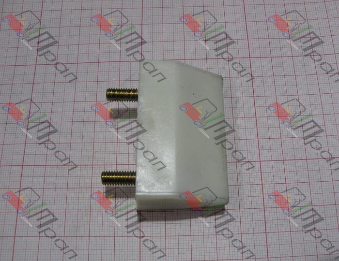 TCM 22N56-43281 Резиновая опора 