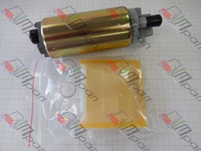 TOYOTA 23310-33270-71 Насос топливный 4Y 