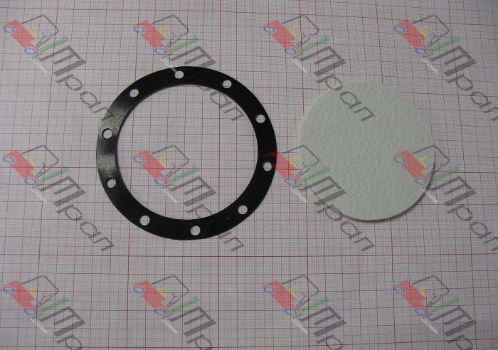 TOYOTA 23650-F2030-71 Фильтр газовый Toyota (HH)