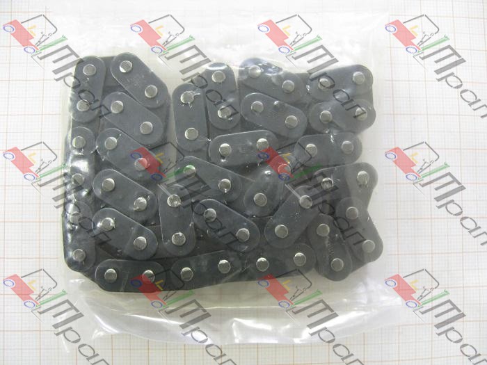 NISSAN 13028-FU400 Цепь ГРМ Nissan K15/K21 (HH)