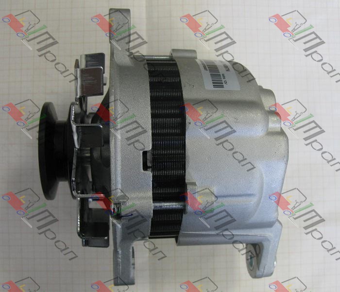 MITSUBISHI 32A6806201 Генератор Mitsubishi (RV) 