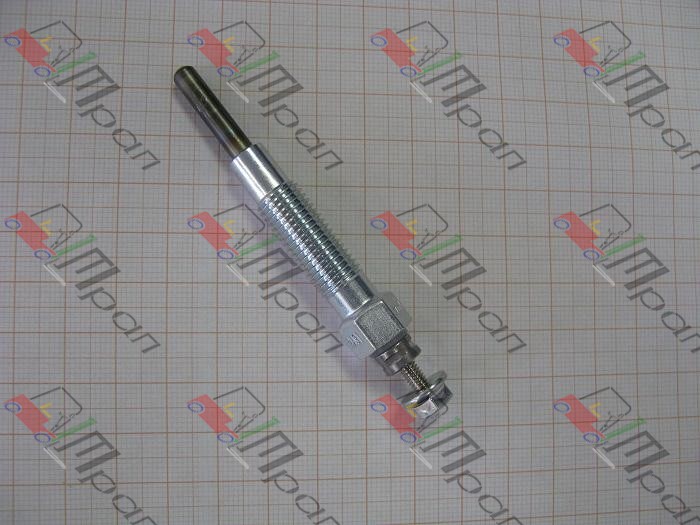 MITSUBISHI 11065-FM000 Свеча накала S4Q2 (RV)