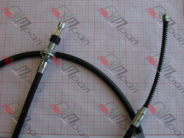TCM C-52-11036-24603 Трос ручного тормоза TCM FHD15T3Z (HH)