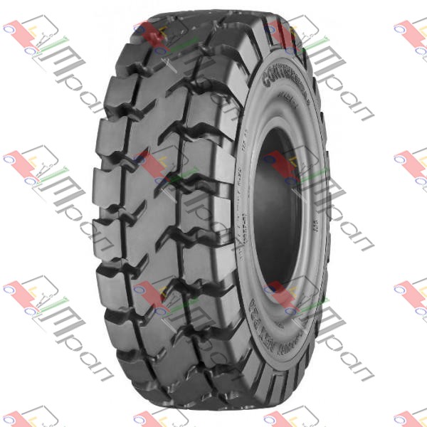 Continental Шина суперэластик 225/75-15 (28*9-15) Continental CSE ROBUST SC20 SIT 