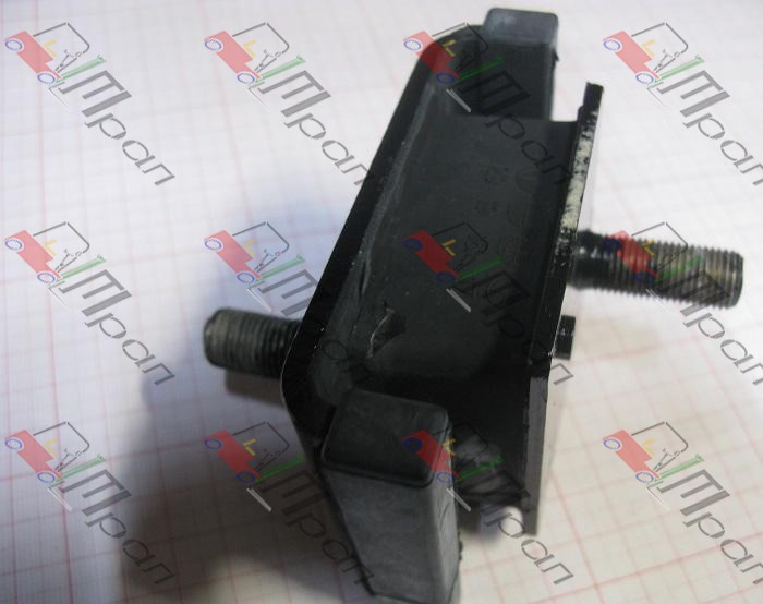 TOYOTA  12361-30511-71 Подушка двигателя Toyota 7FD20-30/1DZ (TRP)