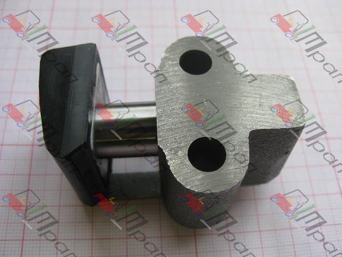TOYOTA 13540-76002-71 Натяжитель цепи 4Y 5-8сер. (HH)
