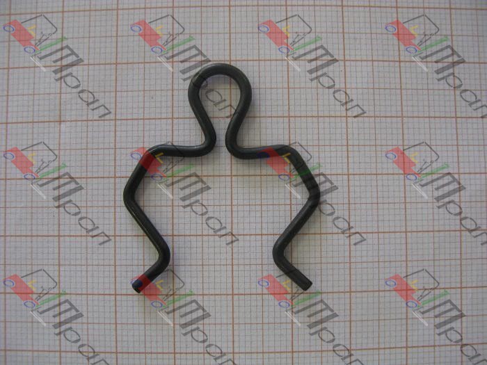 TOYOTA 33312-26600-71 Кольцо стопорное Toyota 1DZ, 2Z (HH)