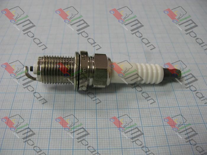 NISSAN 22401-02P16 Свеча зажигания Nissan K15, H15