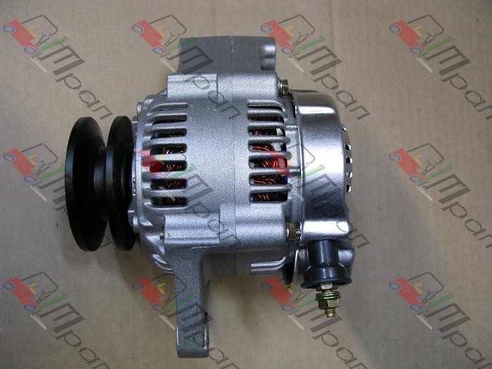 TOYOTA 27060-78203-71 Генератор 1DZ (TRP)
