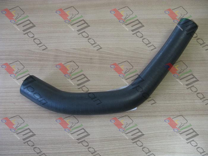 TOYOTA 16511-26621-71 Патрубок радиатора (HH)