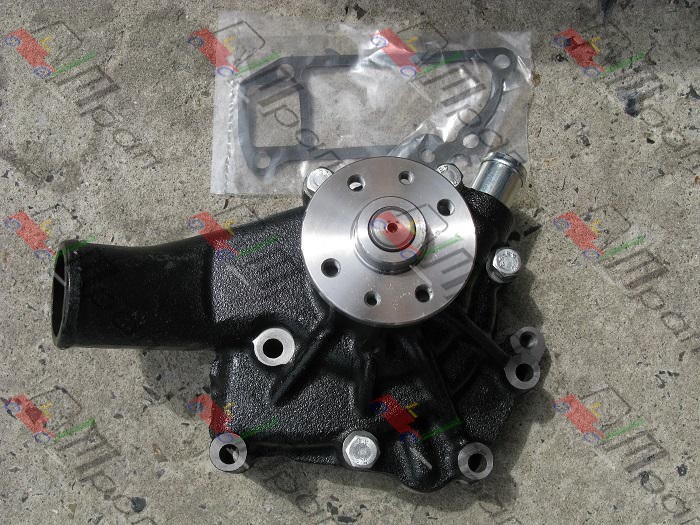 TCM Z-1-13610-800-1 Насос водяной (помпа) Isuzu 6BG1 (TRP)