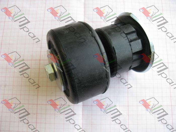 Dalian 30WBA9100003 Опора двигателя Dalian CPCD30 (TRP)