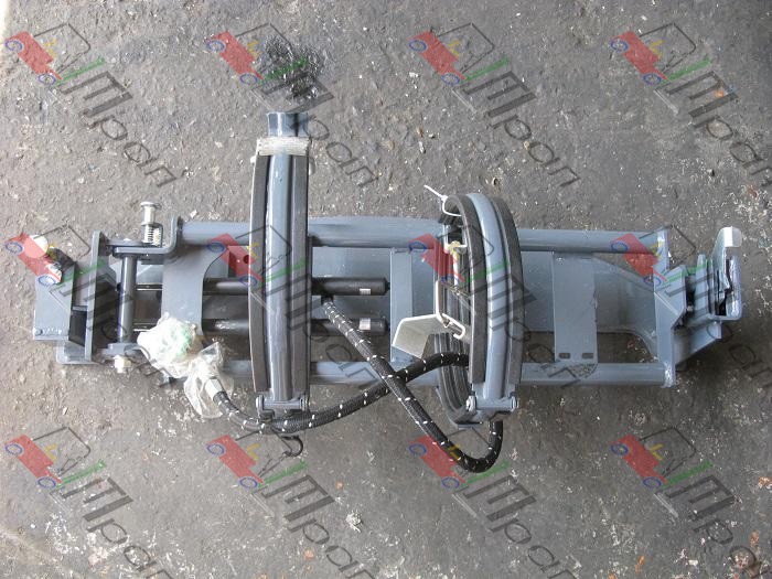 TOYOTA 23601-26610-71 Крепление газового баллона 