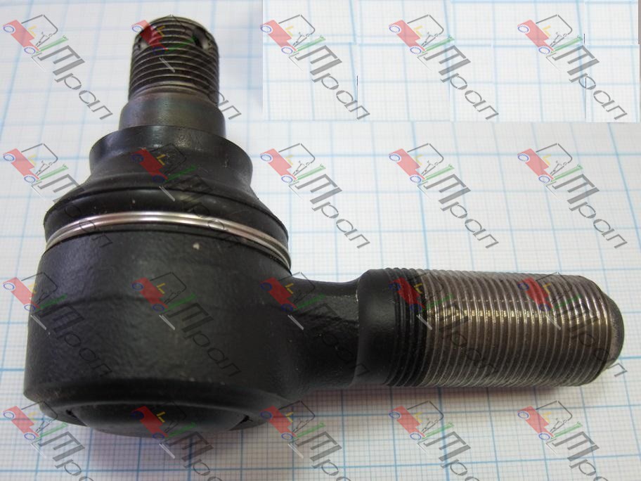 TOYOTA 43760-33860-71 Наконечник рулевой LH Toyota 5-6FD/FG28-30