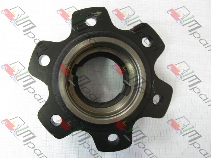 TOYOTA 43811-10481-71 Ступица задняя Toyota 6/8F15 (TRP)