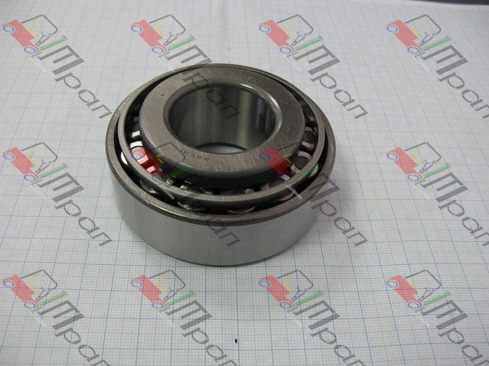 TOYOTA 43825-31960-71 Подшипник ступичный внешний Toyota 3,5-5 т.