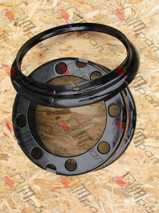 TOYOTA 44101-31621-71  Диск колесный 8,25-15 (TRP)