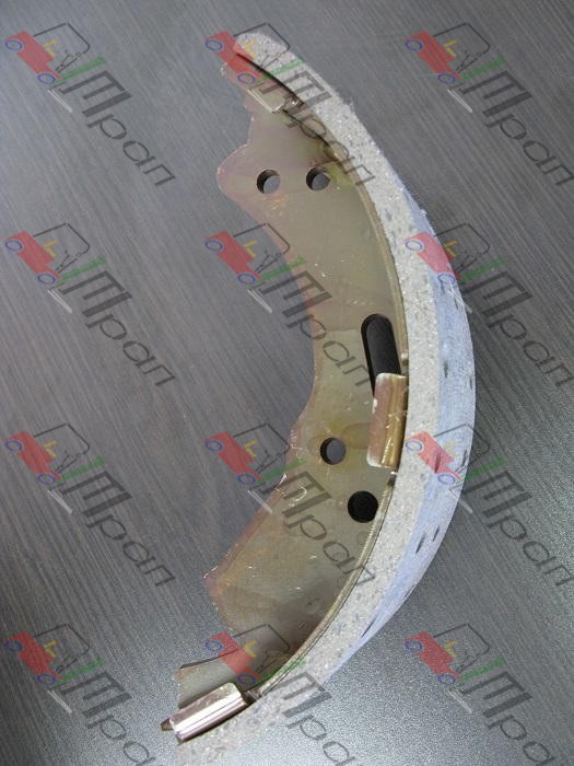 TOYOTA 47430-33902-71 Колодка тормозная  RH Toyota 5FD50 (TRP)