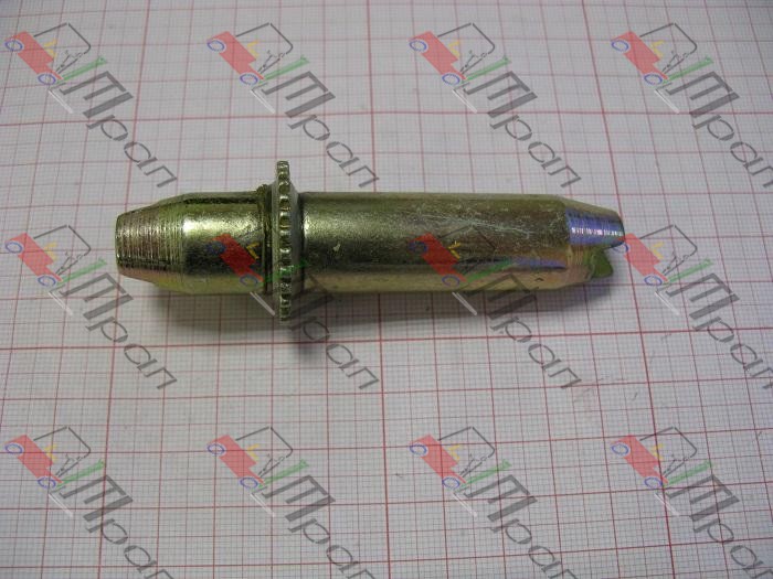 TOYOTA 47450-23600-71 Регулятор тормоза правый Toyota 2-2,5 т. (HH)