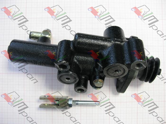 TOYOTA 31410-23862-71 Главный цилиндр сцепления (HH)