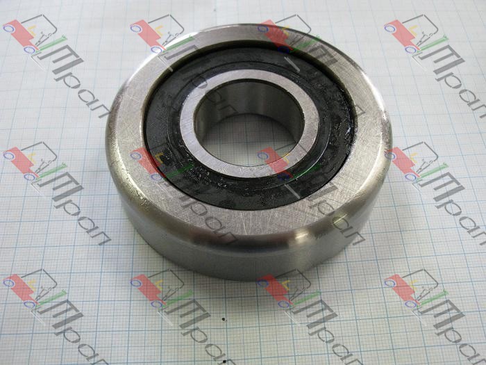 TOYOTA 61236-16600-71 Ролик мачты (TRP)