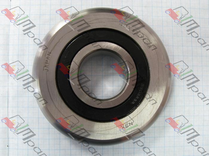TOYOTA 61236-13601-71 Ролик мачты (TRP)