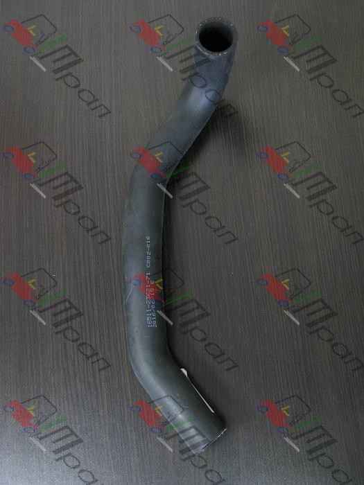 TOYOTA 16511-26601-71 Патрубок радиатора 4Y (TRP)