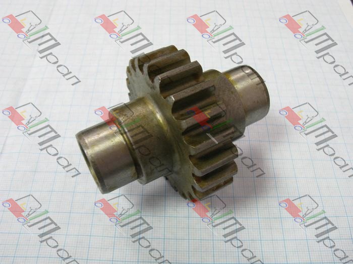 TOYOTA 13613-78153-71 Шестерня привода гидронасоса Toyota 7-8FG/4Y (TRP)