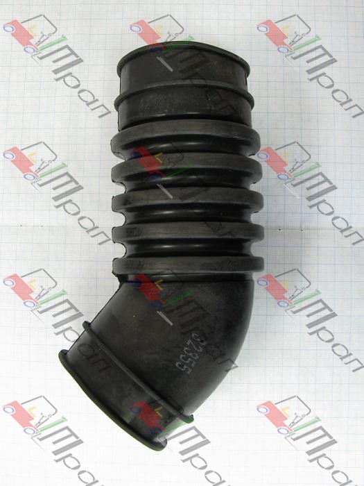 TOYOTA 17811-26620-71 Патрубок воздушный Toyota 1DZ-2 (TRP)