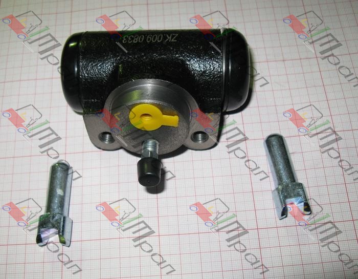 TCM C-52-11252-52002 Рабочий тормозной цилиндр TCM 5 т (TRP)