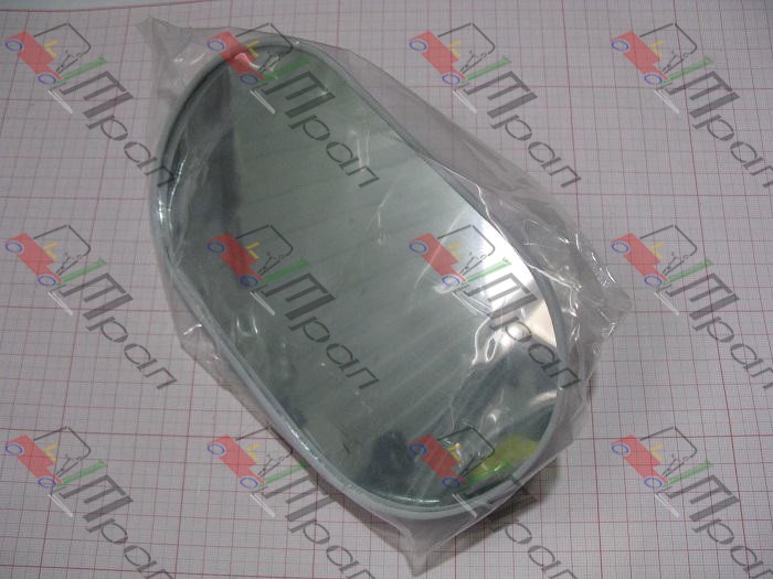TOYOTA 58720-23000-71 Зеркало заднего вида панорамное (HH)