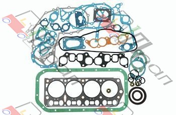 TOYOTA 04111-20420-71 Ремкомплект двигателя Toyota 4Y