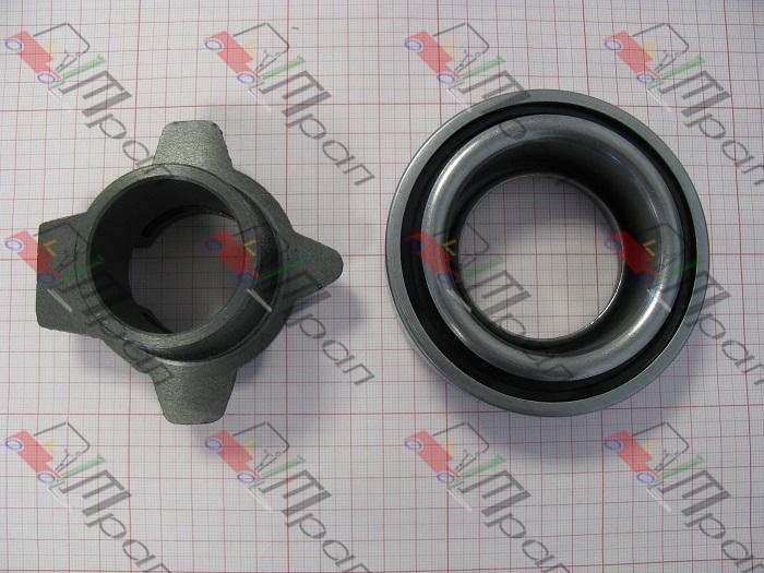 TOYOTA 31230-23000-71 Подшипник выжимной с муфтой 4P (HH)