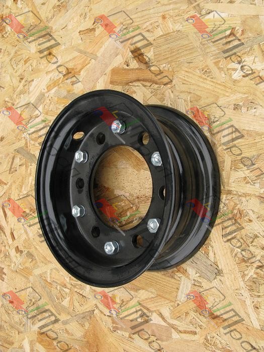 TOYOTA 44108-10481-71 Диск колесный 5,00*8 (TRP)