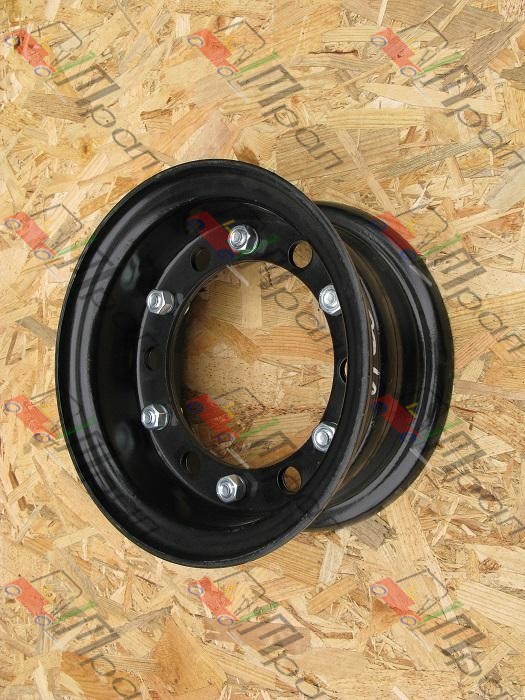 TOYOTA 44209-22002-71 Диск колесный 6,00*9 (HH)