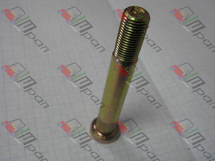 TOYOTA 42484-13310-71 Шпилька передней ступицы (HH)