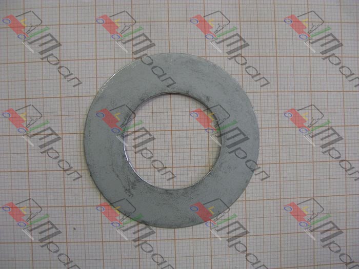 MITSUBISHI 91B4305200 Шайба регулировочная Mitsubishi FD15N (26х48х0,2)