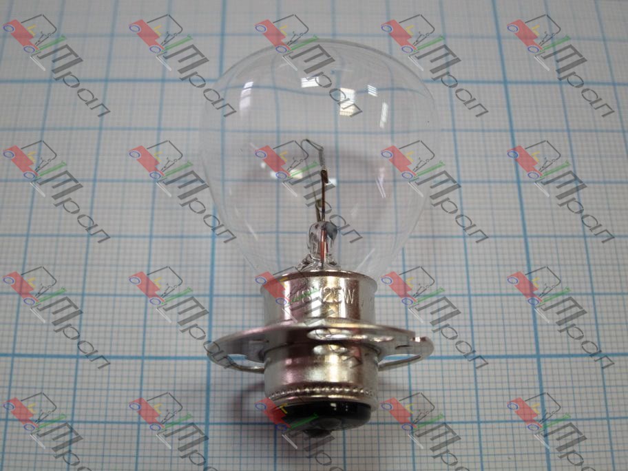 TOYOTA 55115-10260-71 Лампочка 48V 25W