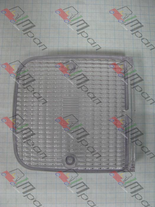 TOYOTA 56544-23321-71, 56544-23320-71 Линза верхняя головной фары (TRP) 