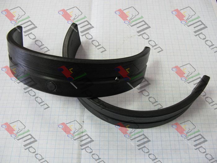 TOYOTA 61441-31620-71 Втулка мачты Toyota 5FD70 (TRP)
