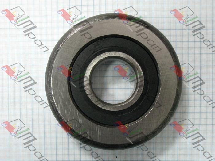 TOYOTA 63381-23420-71 Ролик каретки (HH)