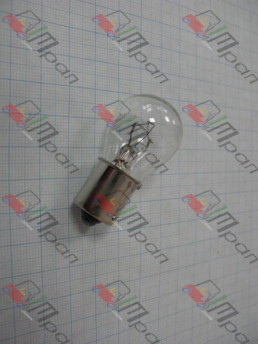 TOYOTA 56637-13130-71 Лампочка 48V, 25W (HH)