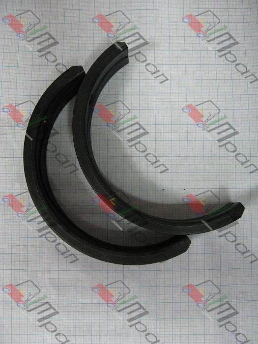 TCM 216G8-02001 Втулка опоры мачты (TRP)