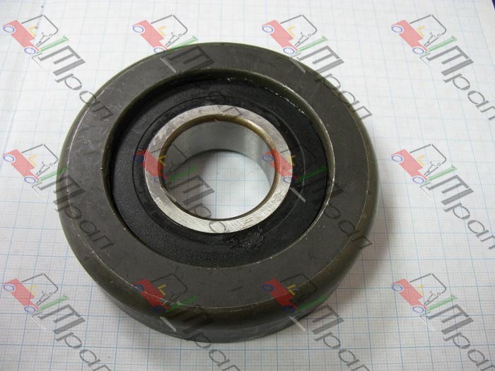 TCM 211F8-22201 Ролик каретки TCM FD15T9 (TRP)