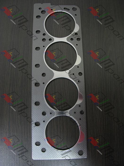 NISSAN 11044-FU400  Прокладка ГБЦ К21 (TRP)