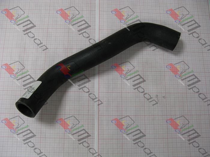 TOYOTA 16511-23360-71 Патрубок радиатора впускной 1DZ (HH)