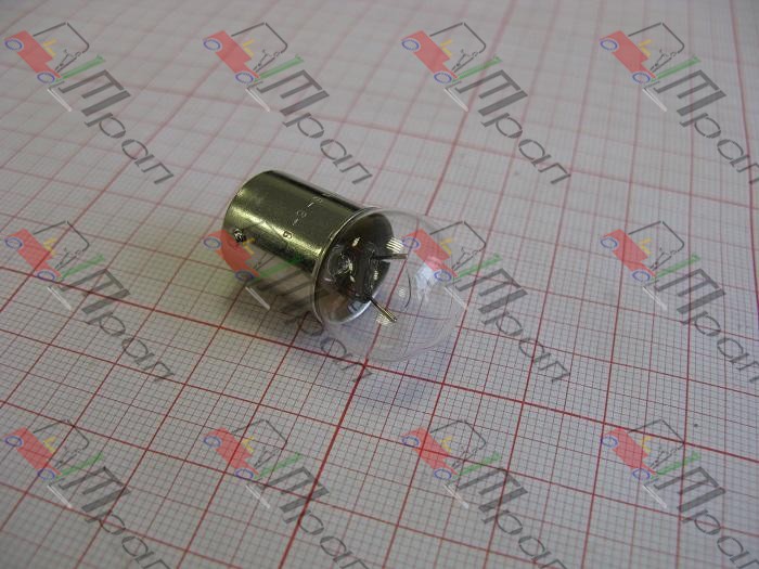 TCM 210F2-42031 Лампочка 12V 5W 