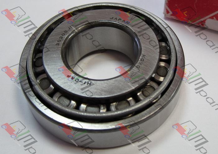 TOYOTA 97600-30306-71 ( KO) Подшипник ступицы 