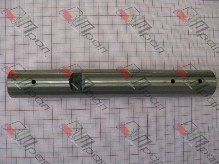 TOYOTA 43231-23600-71 Палец (шкворень) поворотного кулака Toyota 3-6F10-30 (HH)