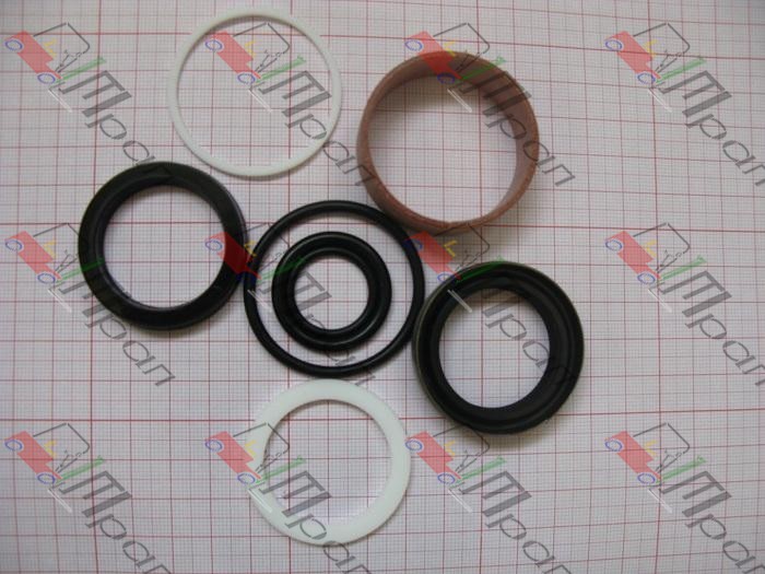 TOYOTA 04653-10291-71 Ремкомплект цилиндра подъема d-32 (TRP)